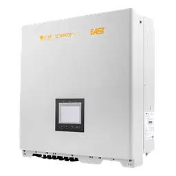 Сонячний мережевий інвертор OMNIK 20kW