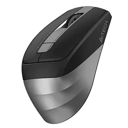 Бездротова миша A4Tech FG35 Wireless Grey (FG35 (Grey)) - мініатюра 2