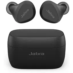 Навушники Jabra Elite 3 Active Black