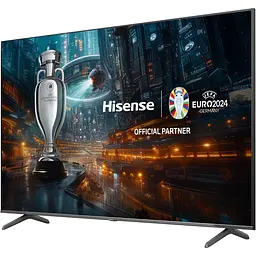 Телевізор Hisense 100E7NQ Pro 100" QLED 4K [20013955] UA [113574] - мініатюра 3