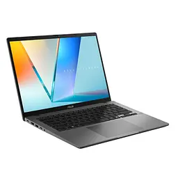 Ноутбук ASUS Vivibook S 14,i5-13420H la 4.6 GHz,16 GB DDR5,512 GB,UHD,Windows 11 Home,512 GB - мініатюра 4