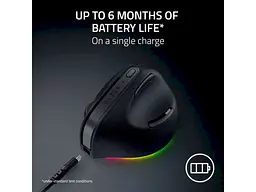 Миша Razer Pro Click V2 Vertical Edition (RZ01-05250100-R3G1) - мініатюра 5