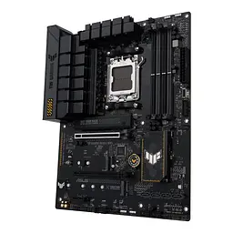 Материнcька плата TUF GAMING B650-E WIFI sAM5 B650 4xDDR5 M.2 USB HDMI DP Wi-Fi BT ATX Asus teh0019092 - мініатюра 5