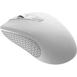Комп'ютерна мишка Canyon MW-7 Wireless White (CNE-CMSW07W) - мініатюра 3