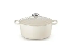 Каструля Le Creuset Signature Meringe 4.2 л (21177247164430) - мініатюра 2