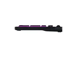 Клавіатура Razer BlackWidow V4 Low-Profile Yellow switch (RZ03-05271500-R3M1) - мініатюра 8