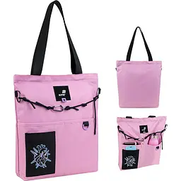 Сумка-шопер Kite Education teens 586-6 (K25-586-6) - мініатюра 2
