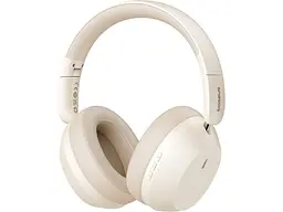 Наушники с микрофоном BASEUS Bass 35 Max White (A00070800221-00)