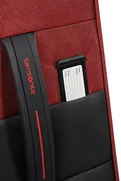 Валіза 67 см Samsonite Rythum Flame Red 67x44x29 KC3*00002 - мініатюра 9
