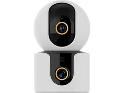 IP-камера відеоспостереження Xiaomi Smart Camera C500 Dual BHR8755EU