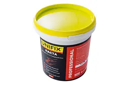 Засіб паста для миття та очищення рук від забруднень Unifix 500 г PRO - мініатюра 2