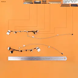 Шлейф матриці для Dell Inspiron 13-7378 7378, (450.0BR01.0001 CC42H 0CC42H, Original)