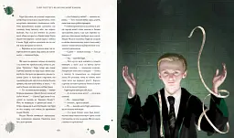 Гаррі Поттер і філософський камінь. Ілюстроване видання - мініатюра 4