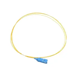 Пігтейл SC/UPC, 1.5м, 10шт=1пач Cor-X (OFP-SC/UPC-1,5 / 283050)