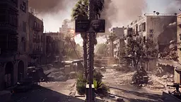 Гра Sony PlayStation консольна PS5 Battlefield 6, BD диск - мініатюра 6