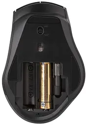 Миша комп'ютерна Yenkee YMS 2075 WL ergonomic mouse RANGE (7090569) - мініатюра 8