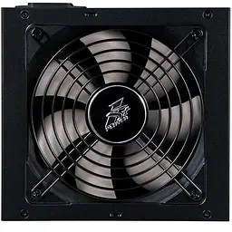 Блок живлення 1stPlayer PS-600AX 600W (DKPM-BRZ-600-BK-EU) - мініатюра 2