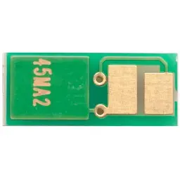 Чип для картриджа CANON 045 YELLOW Everprint (CHIP-CAN-045-Y) - мініатюра 2