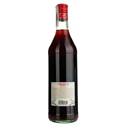 Вермут Negroni Antica Distilleria Aperitivo Rosso 15% 1 л - мініатюра 4