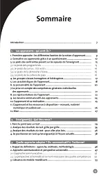 Collection F. Faire classe en FLE: une demarche ctionnelle et pragmatique - мініатюра 3