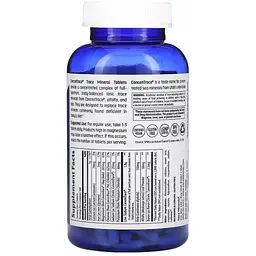 Концентровані мікроелементи Trace Minerals 300 таблеток - мініатюра 2