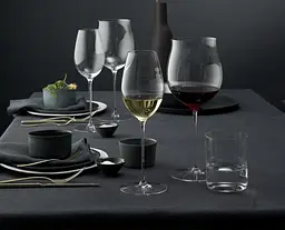 Келих для червоного вина Riedel Superleggero Burgundy Grand Cru 1022 мл  (6425/16) - мініатюра 5