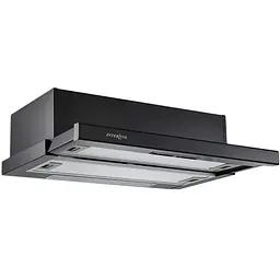 Витяжка телескопічна Interline SLIM BL A/60/2 - мініатюра 3