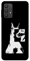 Чохол Demsky Look для Samsung Galaxy A32 (A325F) 4G