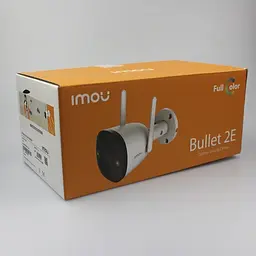 IP-камера Imou Bullet 3MP (IPC-K3DP-3H0WF) 2.8мм - мініатюра 5