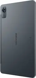 Планшет Doogee Tab E3+ VIP Edition 8/256GB Cosmos Black (Global) LTE - мініатюра 7