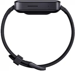 Смарт-годинник Xiaomi Mi Watch чорний - мініатюра 3