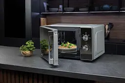 Мікрохвильова піч Hisense H20MOMCP1H (M20XYZ) - мініатюра 8