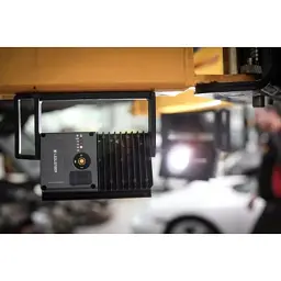 Робочий ліхтар-прожектор Ledlenser iF4R з функцією Power Bank (502001) - мініатюра 8