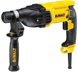 Перфоратор SDS-Plus 800Вт DeWALT teh0025918
