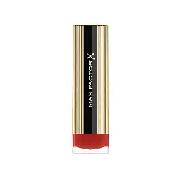 Зволожуюча помада для губ Max Factor Colour Elixir, відтінок 065 (Tangerine), 4 г (8000018966866) - мініатюра 4