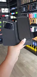 Чохол Impression ImSmart C551 відкидний - мініатюра 4