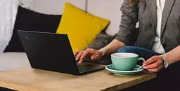 Ноутбук Lenovo ThinkPad X1 Carbon (8th Gen) (20U9005CRT) Black (20U9005CRT) - мініатюра 2