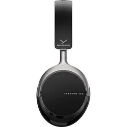 Навушники Beyerdynamic Aventho 200 Black (232153) [164122] - мініатюра 3