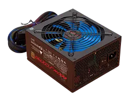 Блок живлення Raidmax Scorpio 1000W 80+ Bronze (RX-1000AP-S) Б/В - мініатюра 2