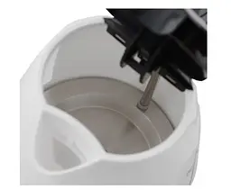 Чайник SATURN ST-EK8436U White/Black - мініатюра 5