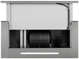 Витяжка телескопічна Perfelli ISEO 6PWX INOX - мініатюра 4