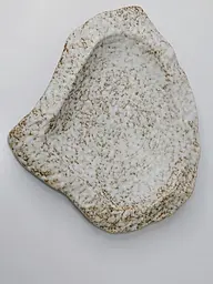 Салатник фігурний 28x24x3.4 Нормандія - мініатюра 3