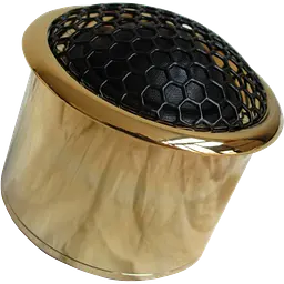 Твітер Ground Zero GZPT Reference 28 GOLD