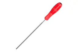 Напильник плоский Intertool 200 мм - мініатюра 3