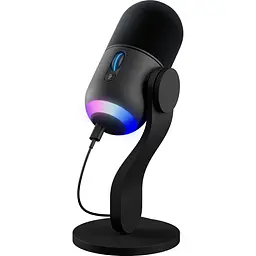 Мікрофон Logitech Yeti GX Dynamic RGB Black (988-000569) [123962] - мініатюра 6