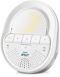 Цифрова радіоняня Philips Avent (SCD506/52) - мініатюра 4