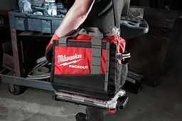 Органайзер універсальний Packout Organiser Milwaukee hoz0012829 - мініатюра 3