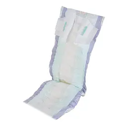 Підгузки дитячі Baby Still XL 6 (15+ кг) Jumbo 38 шт. дихаючі матеріали - мініатюра 6