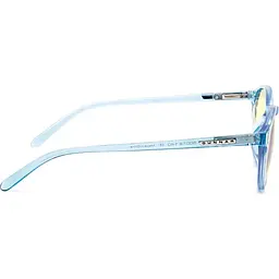 Комп'ютерні окуляри Gunnar Computer Eyewear Attache Blue Crystal Amber [ATT- 01401] [104105] - мініатюра 3