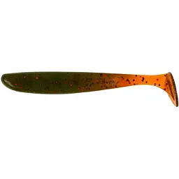 Силикон Select Easy Shad 5 5 шт/пак Зеленый/оранжевый (1013-1870.11.67)